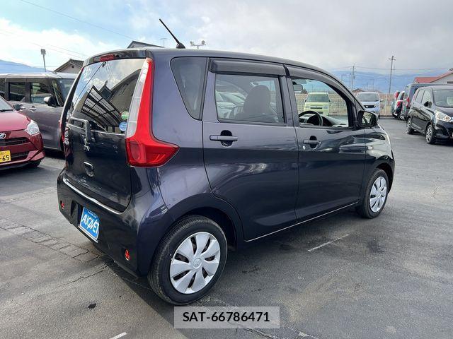 Mitsubishi EK WAGON 2015-08 2727430-3
