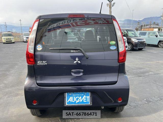 Mitsubishi EK WAGON 2015-08 2727430-4