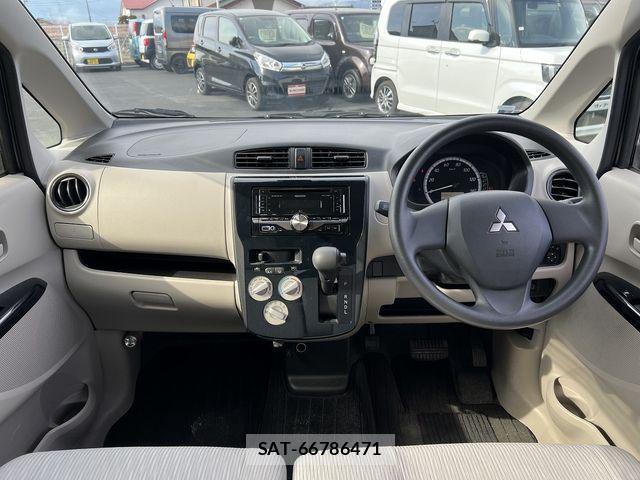 Mitsubishi EK WAGON 2015-08 2727430-6