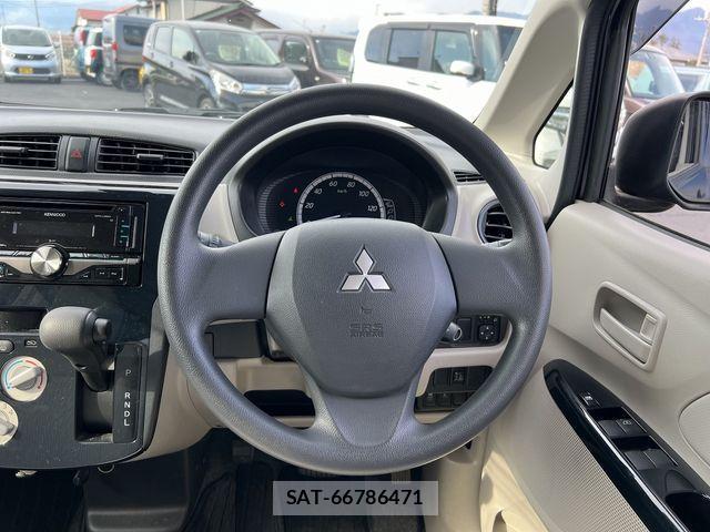 Mitsubishi EK WAGON 2015-08 2727430-8