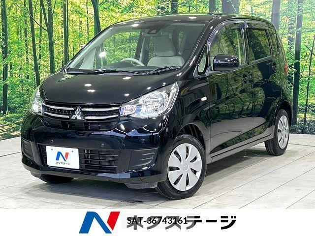 Mitsubishi EK WAGON 2018-11 2828689-0