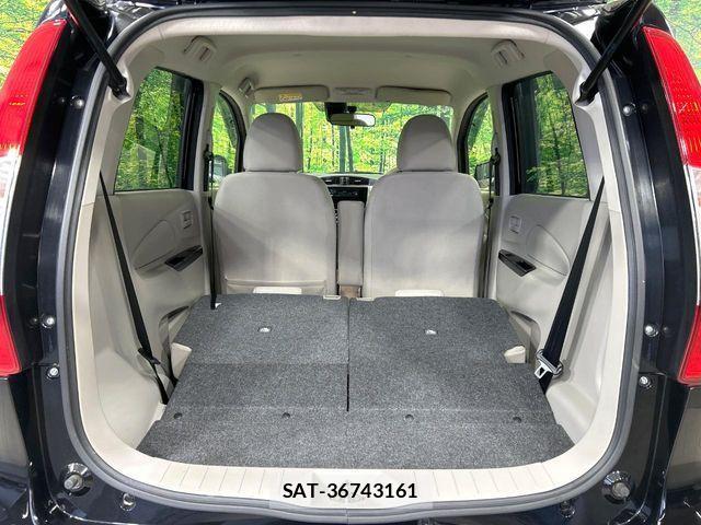 Mitsubishi EK WAGON 2018-11 2828689-9
