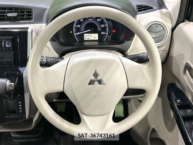 Mitsubishi EK WAGON 2018-11 2828689-10