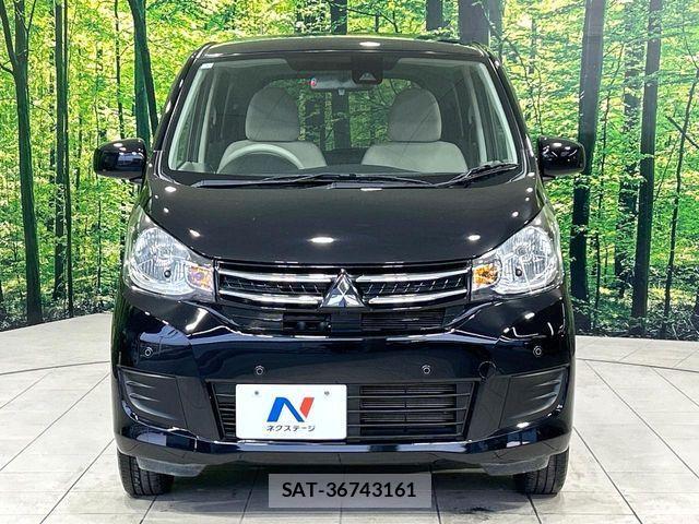 Mitsubishi EK WAGON 2018-11 2828689-13