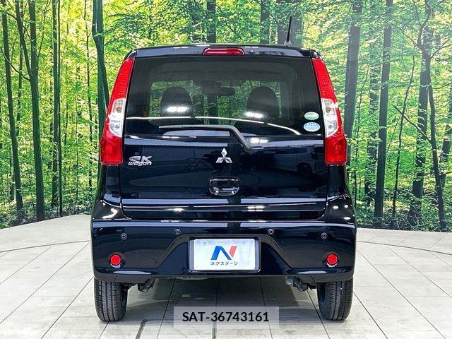 Mitsubishi EK WAGON 2018-11 2828689-14