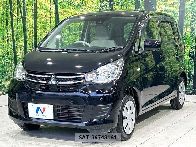 Mitsubishi EK WAGON 2018-11 2828689-15
