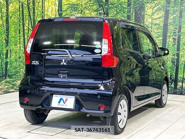 Mitsubishi EK WAGON 2018-11 2828689-16