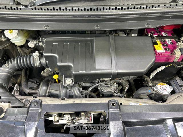 Mitsubishi EK WAGON 2018-11 2828689-17