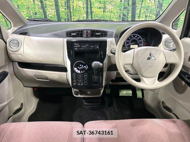 Mitsubishi EK WAGON 2018-11 2828689-1