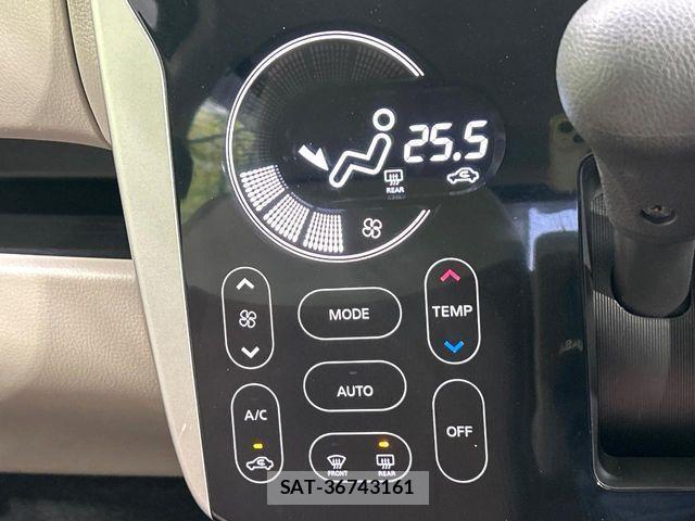 Mitsubishi EK WAGON 2018-11 2828689-6