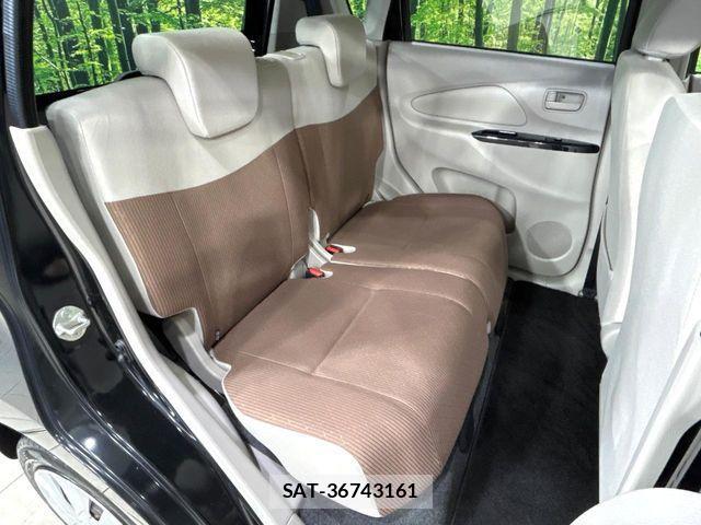 Mitsubishi EK WAGON 2018-11 2828689-8