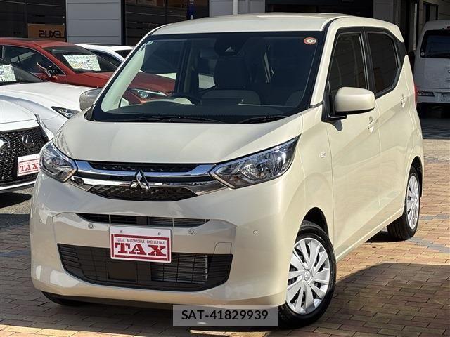 Mitsubishi EK WAGON 2025-03 2960419-0