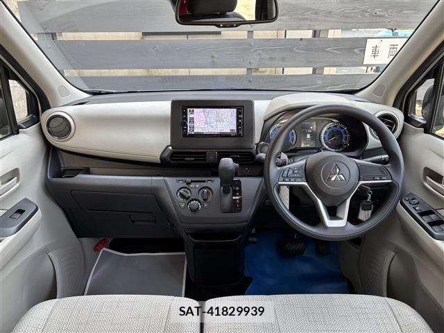 Mitsubishi EK WAGON 2025-03 2960419-10