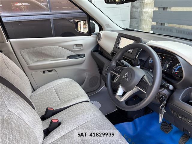Mitsubishi EK WAGON 2025-03 2960419-11