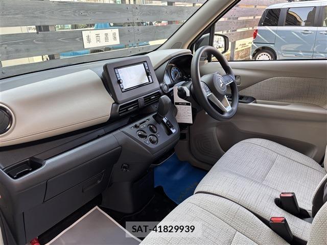 Mitsubishi EK WAGON 2025-03 2960419-13