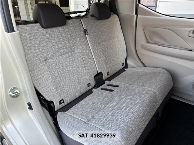 Mitsubishi EK WAGON 2025-03 2960419-15