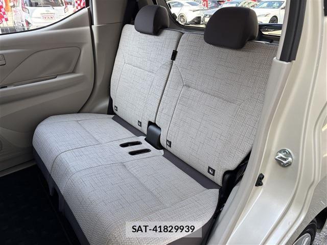 Mitsubishi EK WAGON 2025-03 2960419-16