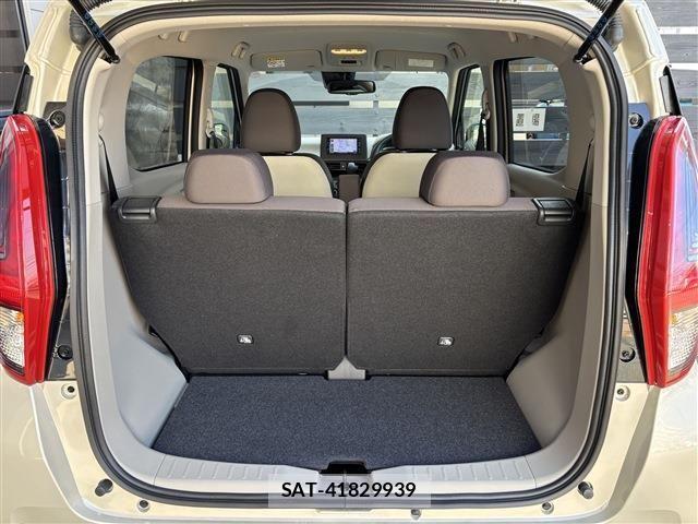 Mitsubishi EK WAGON 2025-03 2960419-17