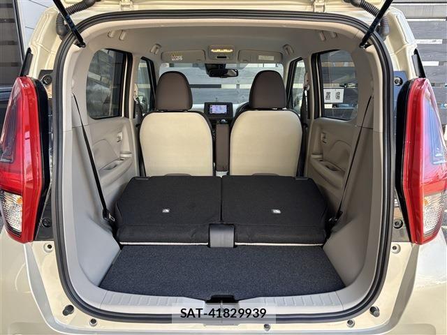 Mitsubishi EK WAGON 2025-03 2960419-18