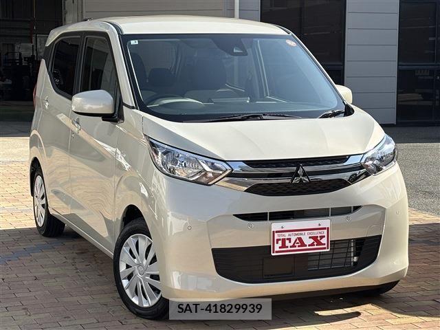 Mitsubishi EK WAGON 2025-03 2960419-1