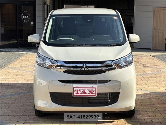 Mitsubishi EK WAGON 2025-03 2960419-2