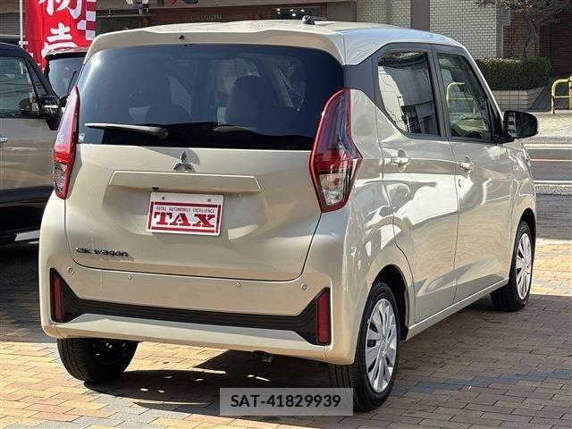 Mitsubishi EK WAGON 2025-03 2960419-3