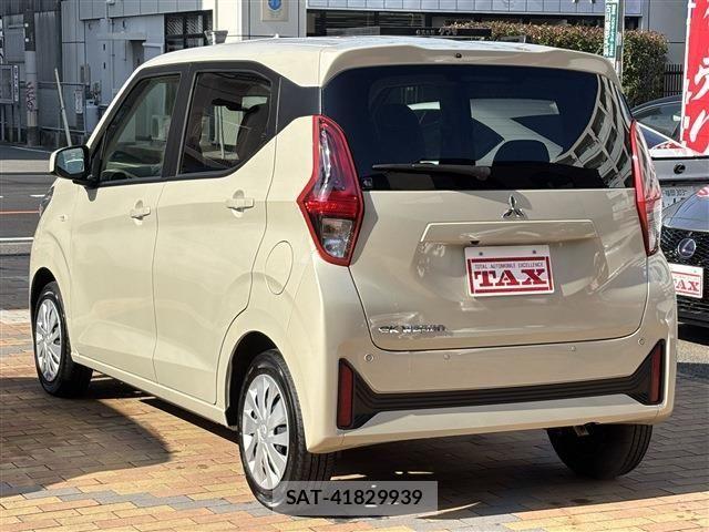 Mitsubishi EK WAGON 2025-03 2960419-4
