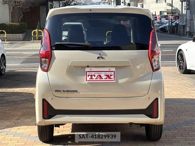 Mitsubishi EK WAGON 2025-03 2960419-5