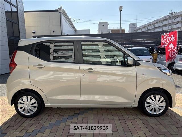 Mitsubishi EK WAGON 2025-03 2960419-6