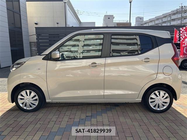 Mitsubishi EK WAGON 2025-03 2960419-7