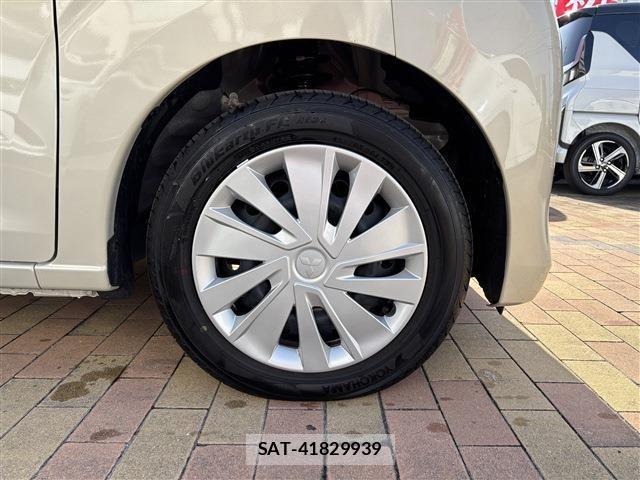 Mitsubishi EK WAGON 2025-03 2960419-8