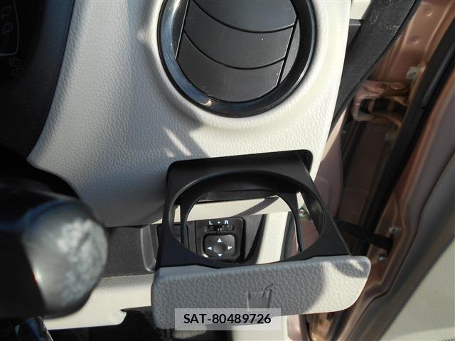 Mitsubishi EK WAGON 2014-02 2960431-9
