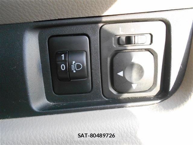 Mitsubishi EK WAGON 2014-02 2960431-10