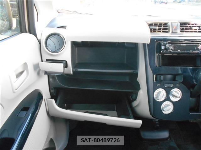 Mitsubishi EK WAGON 2014-02 2960431-12
