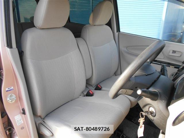 Mitsubishi EK WAGON 2014-02 2960431-14