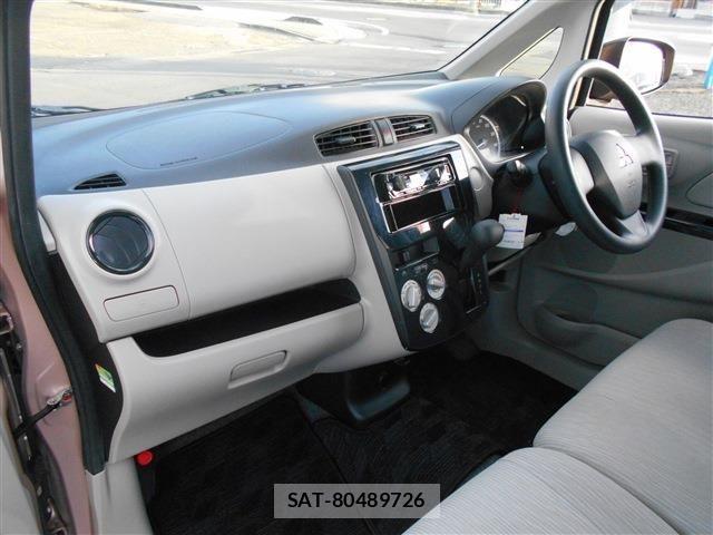 Mitsubishi EK WAGON 2014-02 2960431-15
