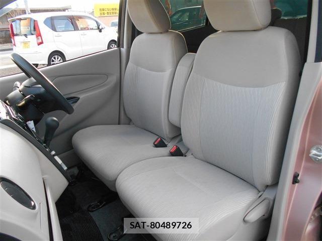 Mitsubishi EK WAGON 2014-02 2960431-16