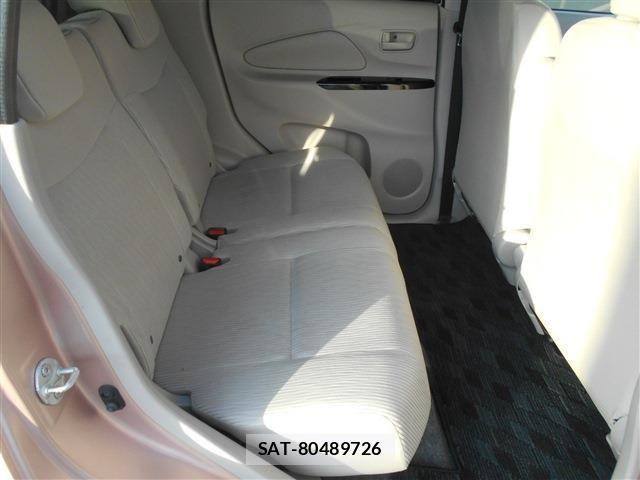 Mitsubishi EK WAGON 2014-02 2960431-17