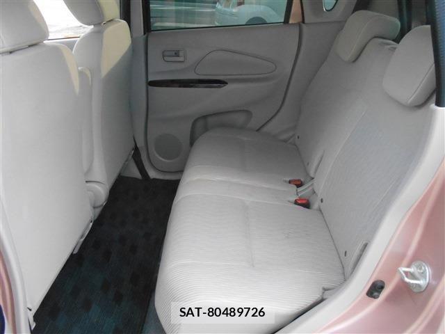 Mitsubishi EK WAGON 2014-02 2960431-18