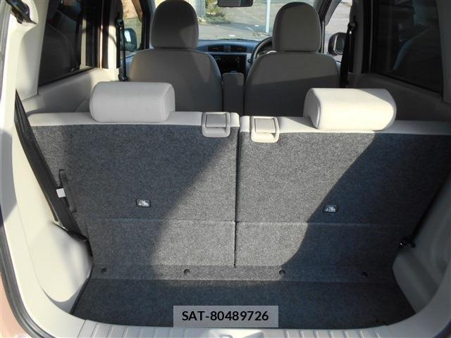 Mitsubishi EK WAGON 2014-02 2960431-19