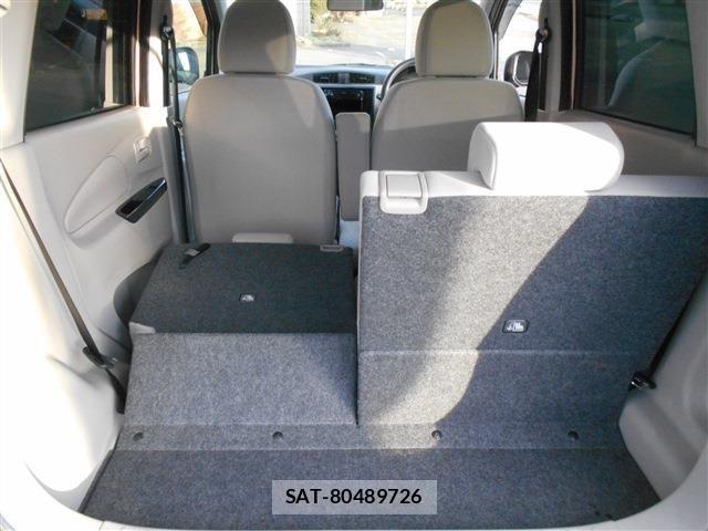 Mitsubishi EK WAGON 2014-02 2960431-20