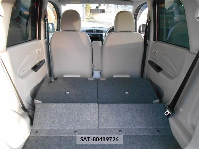 Mitsubishi EK WAGON 2014-02 2960431-21