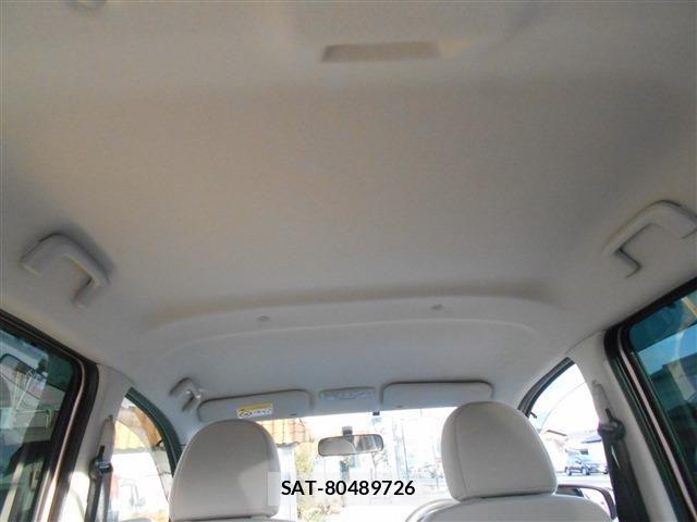 Mitsubishi EK WAGON 2014-02 2960431-22