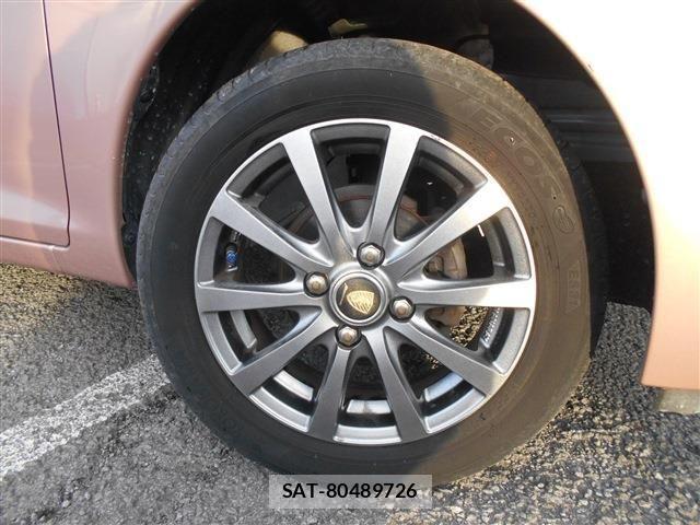 Mitsubishi EK WAGON 2014-02 2960431-25