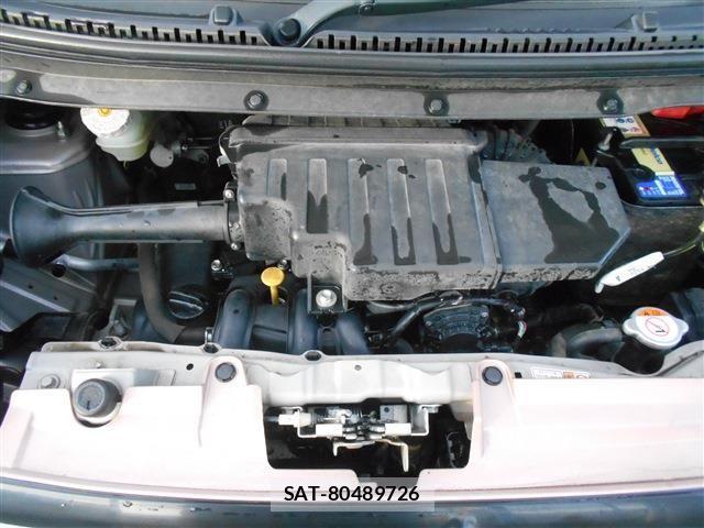 Mitsubishi EK WAGON 2014-02 2960431-26