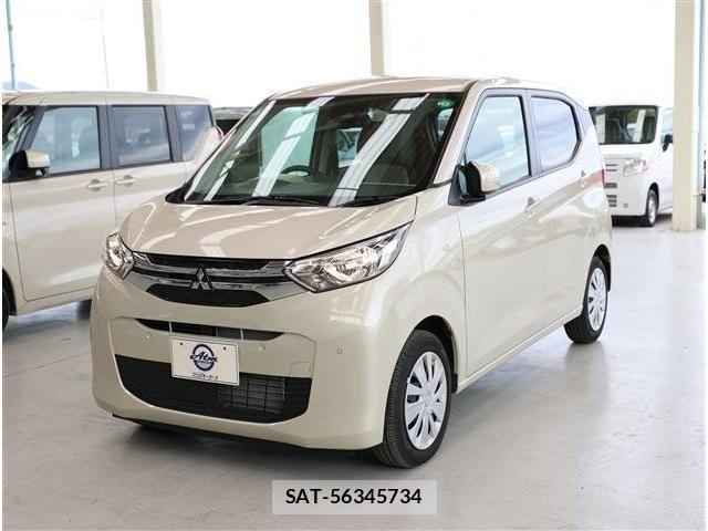 Mitsubishi EK WAGON 2024-09 3667927-0
