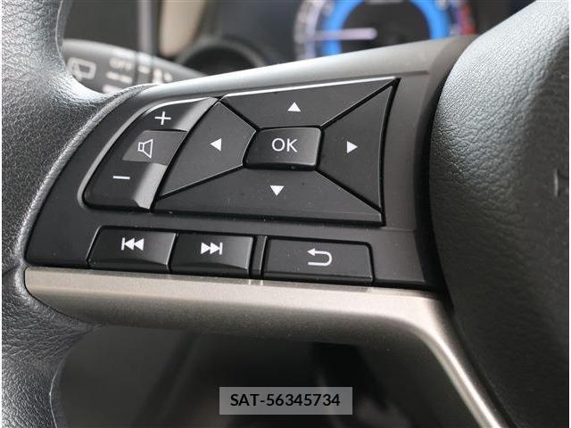 Mitsubishi EK WAGON 2024-09 3667927-11