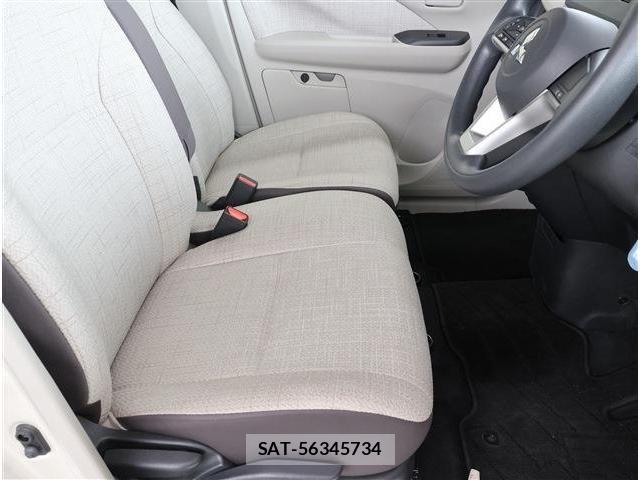 Mitsubishi EK WAGON 2024-09 3667927-15