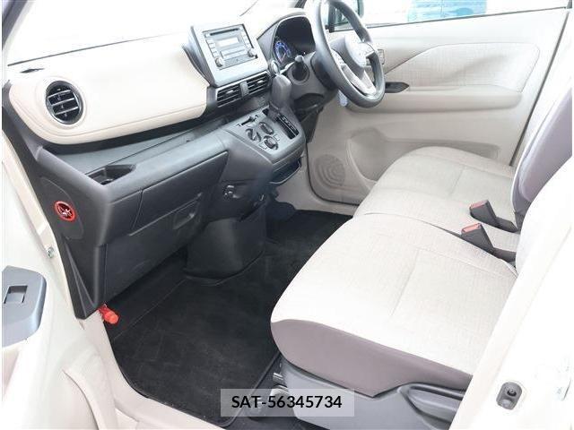 Mitsubishi EK WAGON 2024-09 3667927-16