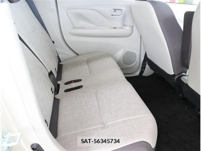 Mitsubishi EK WAGON 2024-09 3667927-17